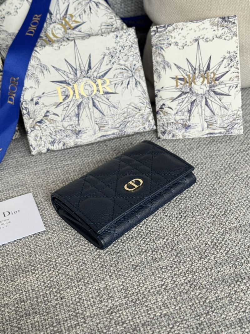 Christian Dior Wallets Purse